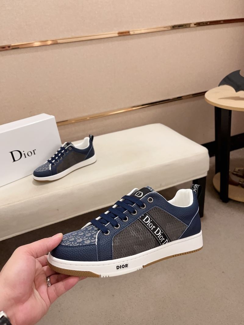 Christian Dior Sneaker